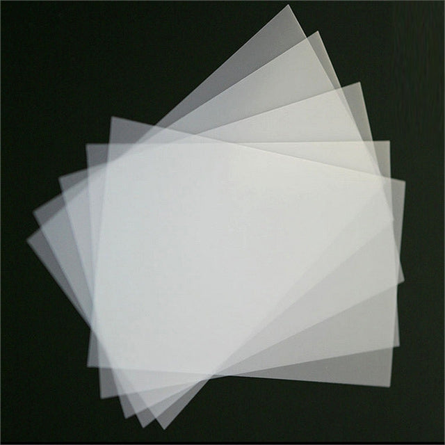 5 PCS OCA Optically Clear Adhesive for iPad 5 / 6 9.7 inch Series, For iPad 9.7 inch Series
