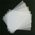 5 PCS OCA Optically Clear Adhesive for iPad 5 / 6 9.7 inch Series, For iPad 9.7 inch Series