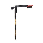 Audio Flex Cable Ribbon + Keypad Board for iPad 3 / New iPad (3G Version) , For Apple New iPad For Apple New iPad