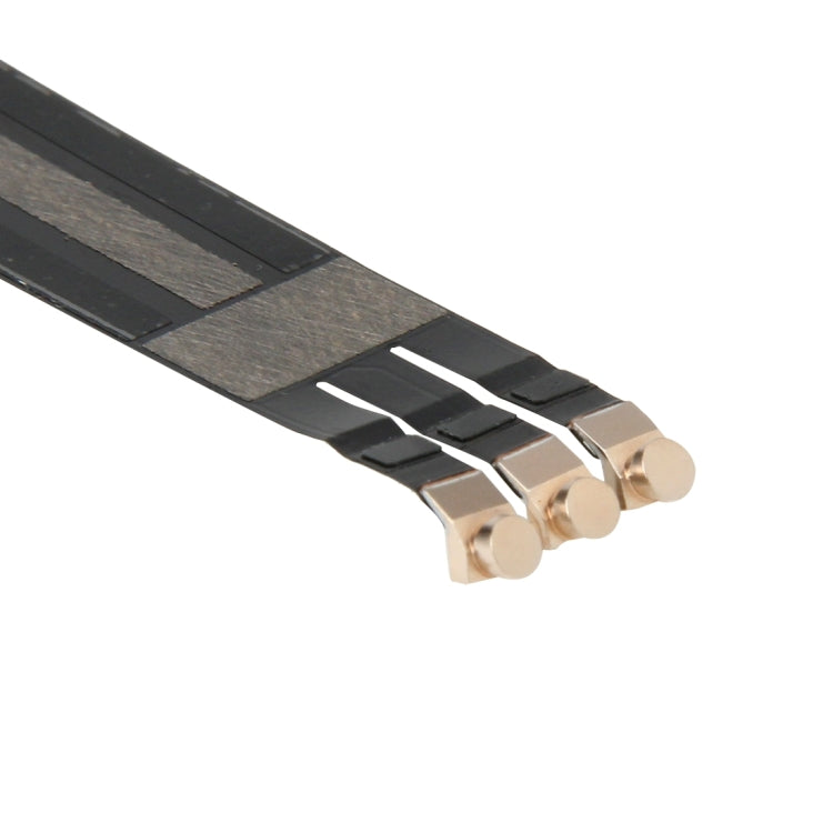Keyboard Connecting Flex Cable for iPad Pro 12.9 inch , For iPad Pro 12.9 inch(Gold), For iPad Pro 12.9 inch(Silver)