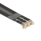 Keyboard Connecting Flex Cable for iPad Pro 12.9 inch , For iPad Pro 12.9 inch(Gold), For iPad Pro 12.9 inch(Silver)