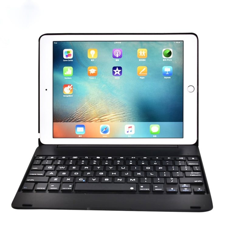 Tablet Case – 9.7" Screen Black