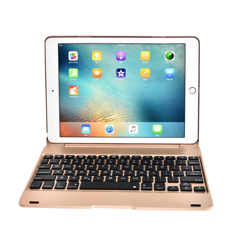 Tablet Case – 9.7" Screen Gold