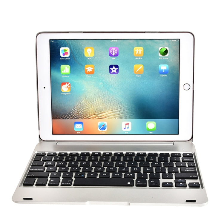 Tablet Case – 9.7" Screen Silver