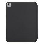 Horizontal Flip Solid Color Leather Case for iPad Pro 12.9 inch (2018), with Three-folding Holder & Wake-up / Sleep Function, For iPad Pro 12.9 inch (2018)