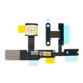 Power Button & Flashlight + Microphone Flex Cable for iPad Pro 9.7 inch / A1673 / A1674 / A1675, For iPad Pro 9.7(Power Button) For iPad Pro 9.7(Power Button)