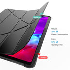 Tablet Case – Leather, Foldable (iPad Pro 11 2022)