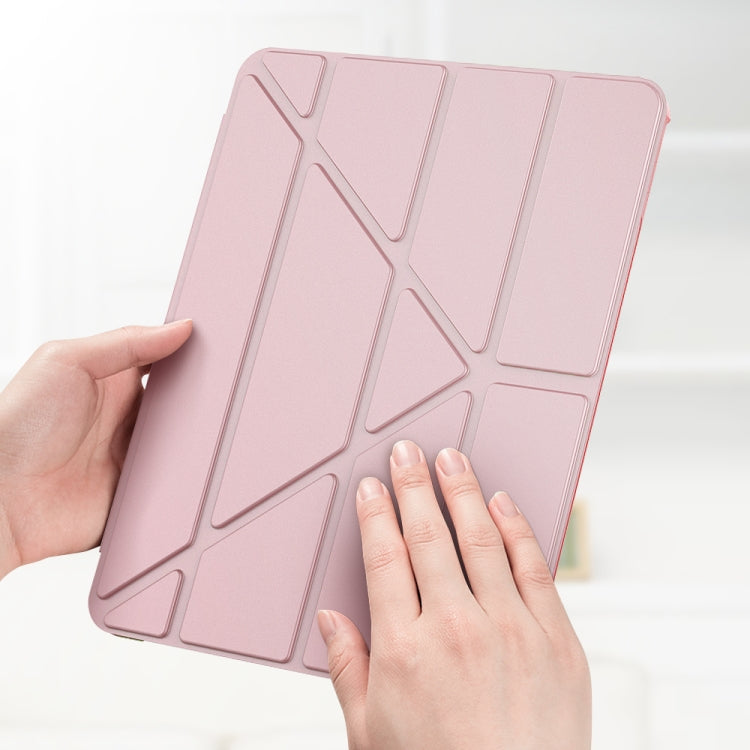 Tablet Case – Leather, Foldable (iPad Pro 11 2022)