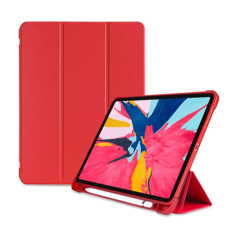 Protective Case – 11" Screen, Shockproof, Foldable