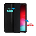 Protective Case – 11" Screen, Shockproof, Foldable