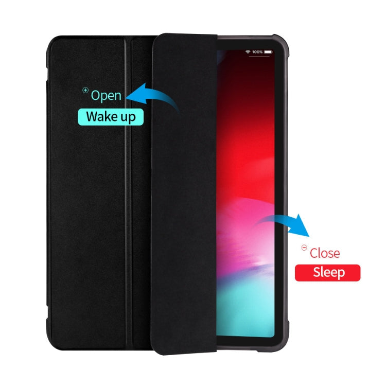 Protective Case – 11" Screen, Shockproof, Foldable