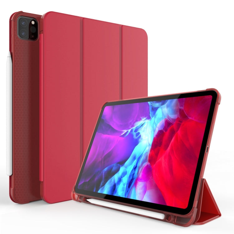 Protective Case – 11" Screen, Shockproof, Foldable