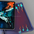 Protective Case – 11" Screen, Shockproof, Foldable