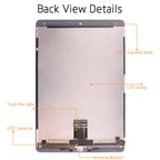 LCD Screen and Digitizer Full Assembly for iPad Pro 10.5 inch A1709 A1701, For iPad Pro 10.5 inch, For iPad 10.5inch A1709 A1701