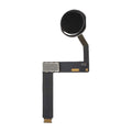 Home Button Flex Cable for iPad Pro 9.7 inch / A1673 / A1674 / A1675 – Durable Build, Easy to Use, For iPad Pro 9.7 inch For iPad Pro 9.7 inch Black
