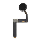 Home Button Flex Cable for iPad Pro 9.7 inch / A1673 / A1674 / A1675 – Durable Build, Easy to Use, For iPad Pro 9.7 inch For iPad Pro 9.7 inch Black