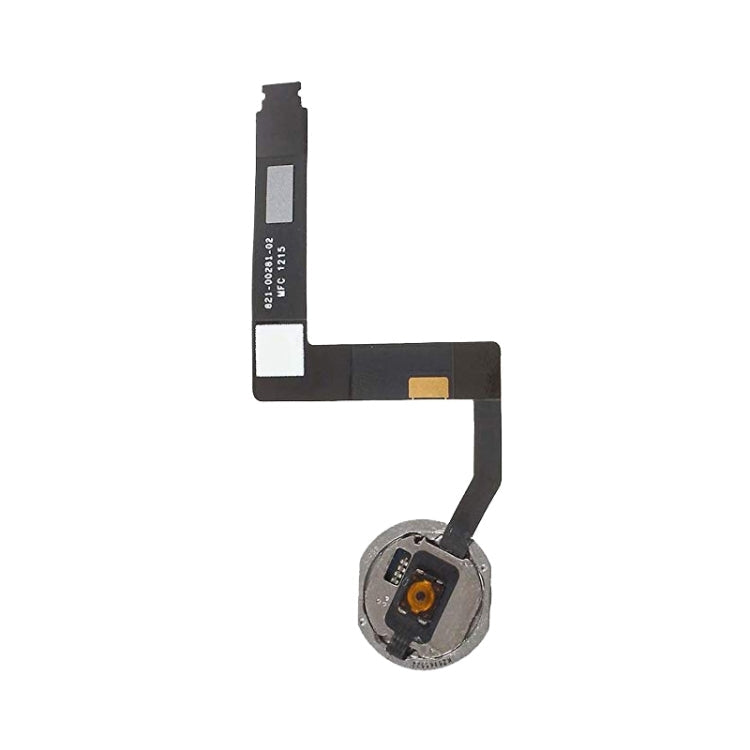 Home Button Flex Cable for iPad Pro 9.7 inch / A1673 / A1674 / A1675 – Durable Build, Easy to Use, For iPad Pro 9.7 inch