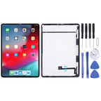LCD Screen and Digitizer Full Assembly for iPad Pro 12.9 inch (2018) A1876 A2014 A1895, For iPad Pro 12.9 inch (2018) For iPad Pro 12.9 inch (2018)