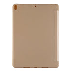 PU Case – Leather, Foldable