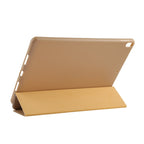 PU Case – Leather, Foldable