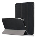 Case – 10.5" Screen, Leather, Foldable (iPad Air 2019 10) For iPad Air 2019 10.5 inch Black