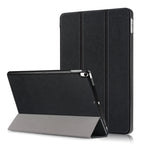 Case – 10.5" Screen, Leather, Foldable (iPad Air 2019 10) For iPad Air 2019 10.5 inch Black