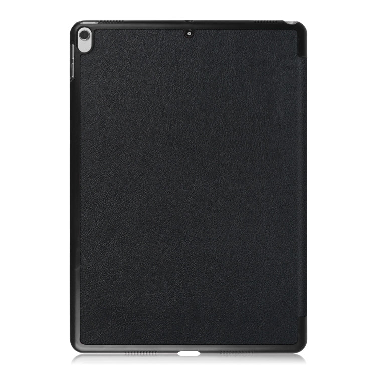 Case – 10.5" Screen, Leather, Foldable (iPad Air 2019 10)