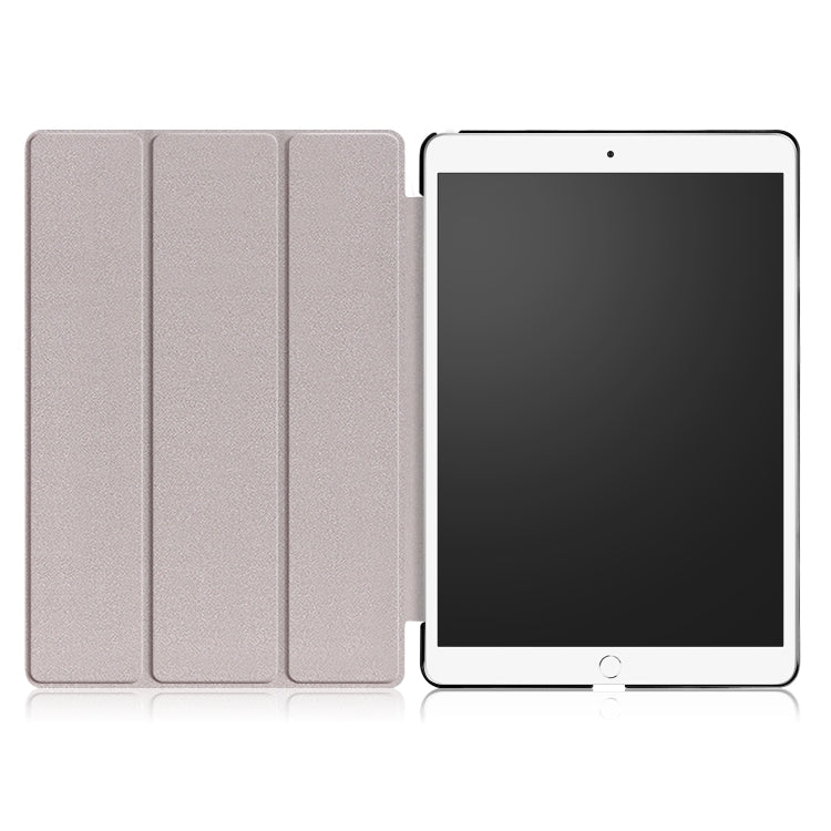 Case – 10.5" Screen, Leather, Foldable (iPad Air 2019 10)