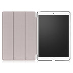 Case – 10.5" Screen, Leather, Foldable (iPad Air 2019 10)