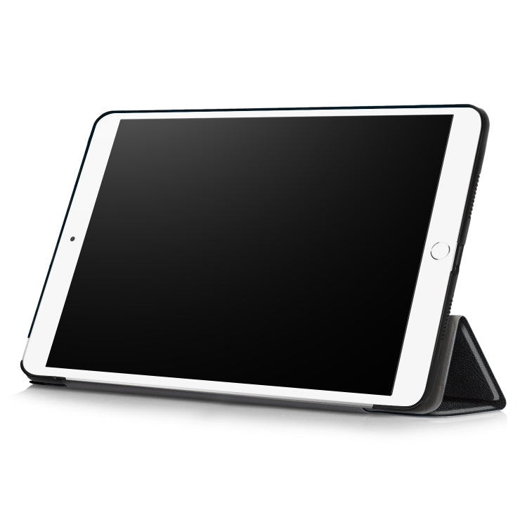 Case – 10.5" Screen, Leather, Foldable (iPad Air 2019 10)
