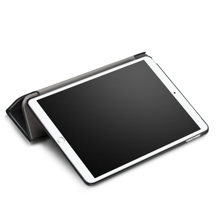 Case – 10.5" Screen, Leather, Foldable (iPad Air 2019 10)