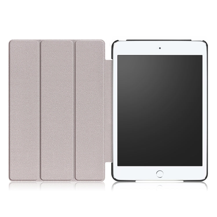 Case – Leather, Foldable (iPad Mini 2019)
