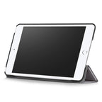 Case – Leather, Foldable (iPad Mini 2019)