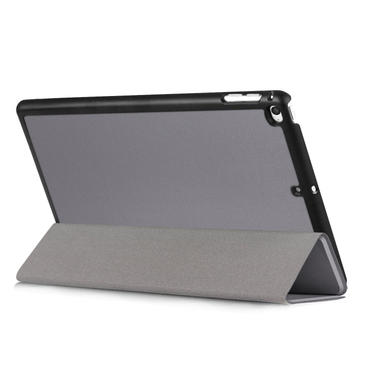 Case – Leather, Foldable (iPad Mini 2019)