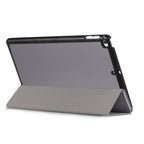 Case – Leather, Foldable (iPad Mini 2019)