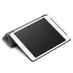 Case – Leather, Foldable (iPad Mini 2019)