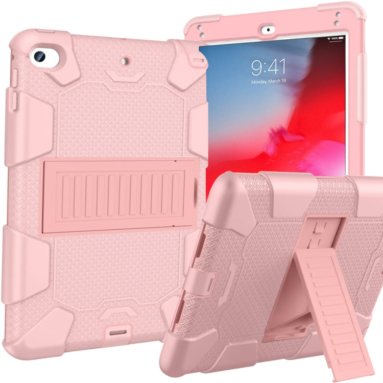Holder – Shockproof, Silicone (iPad Mini 2019) IPRO0183A