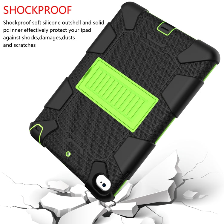 Holder – Shockproof, Silicone (iPad Mini 2019)