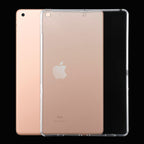 Protective Case – Transparent (iPad 10) For iPad 10.2 2021 2020 2019