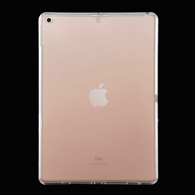 Protective Case – Transparent (iPad 10)