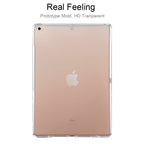 Protective Case – Transparent (iPad 10)