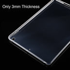 Protective Case – Transparent (iPad 10)