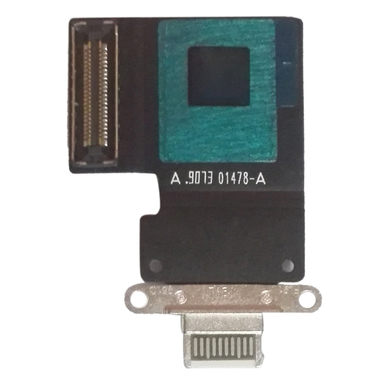 Charging Port Flex Cable for iPad Pro 11 inch (2018) A1980 A2013 A1934, For iPad Pro 11 inch (2018) For iPad Pro 11 inch (2018) White