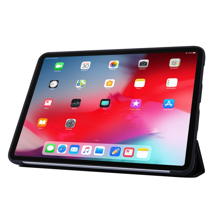 Tablet Case – Leather (iPad Pro 11)