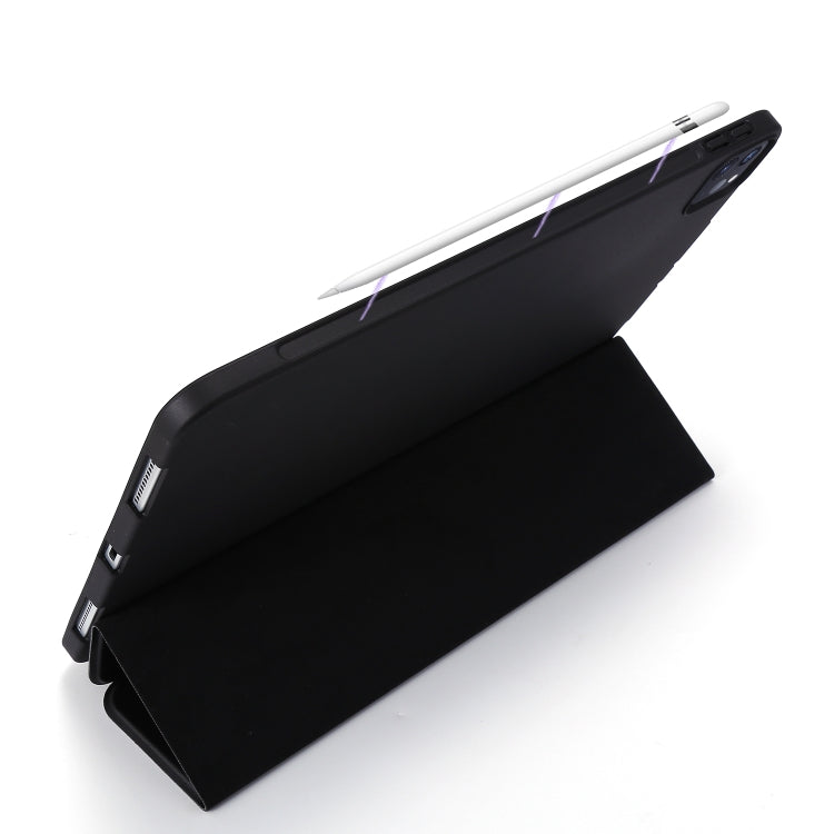 Tablet Case – Leather (iPad Pro 11)