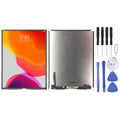 LCD Screen for iPad 10.2 A2200 A2198 A2232, For iPad 10.2 For iPad 10.2