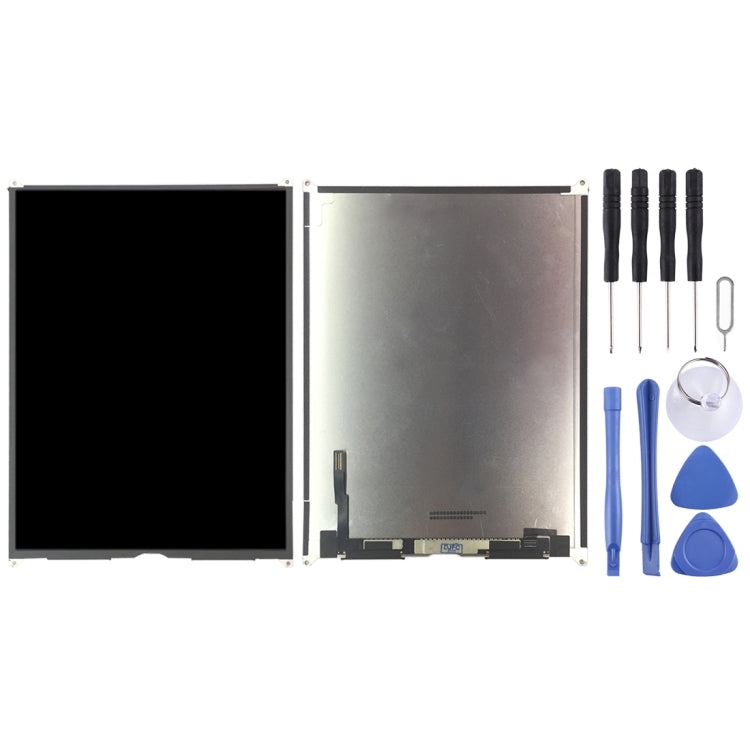 LCD Screen for iPad 10.2 A2200 A2198 A2232, For iPad 10.2