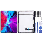 LCD Screen and Digitizer Full Assembly for iPad Pro 12.9inch 4th Gen 2020 A2069 A2232, For iPad Pro 12.9 inch (2020) For iPad Pro 12.9 inch (2020)