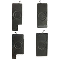2 Pairs Speaker Ringer Buzzer for iPad Pro 12.9 inch (2018) / A1876 / A2014, For iPad Pro 12.9 inch (2018) / A1876 For iPad Pro 12.9 inch (2018) A1876