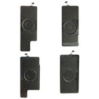 2 Pairs Speaker Ringer Buzzer for iPad Pro 12.9 inch (2018) / A1876 / A2014, For iPad Pro 12.9 inch (2018) / A1876 For iPad Pro 12.9 inch (2018) A1876